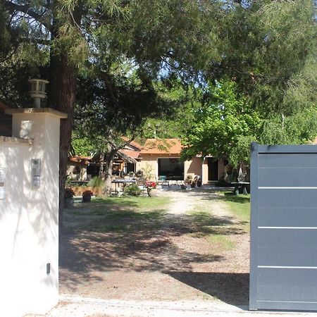 L'Effet Mer Arles Exterior photo